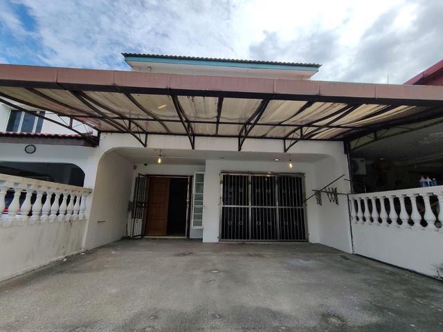 Terraced House for sale in Selayang, Selangor