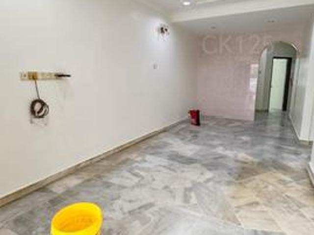 Terraced House for rent in Port Klang, Selangor
