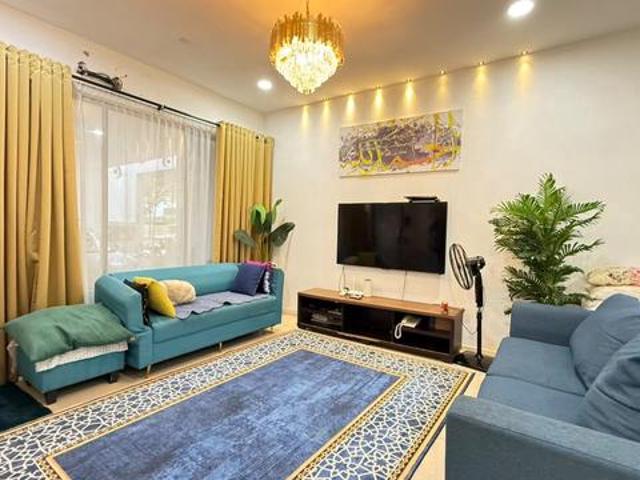 Terraced House for sale in Selayang, Selangor