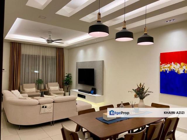 House for sale in Petaling, Alam Impian