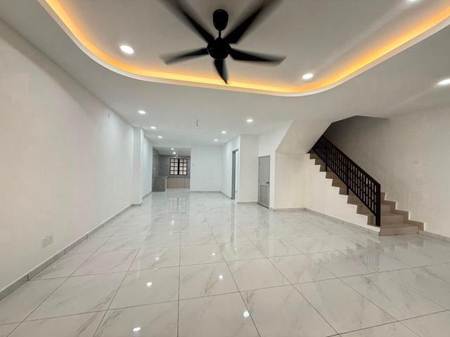 Terraced House for sale in Tebrau, Johor Bahru