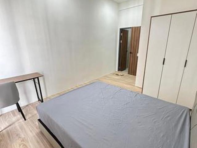 Apartment for rent in Kuching, Sarawak