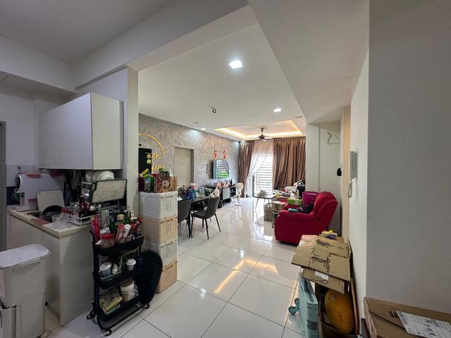 Apartment for sale in Johore Bahru, Johor