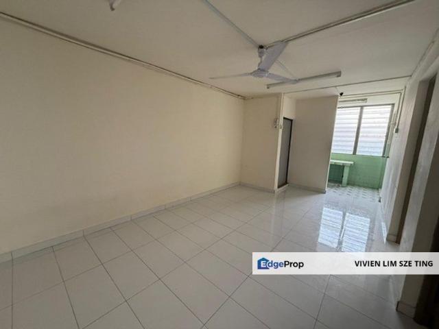 Flat for sale in Perak, Tanjong Ipoh