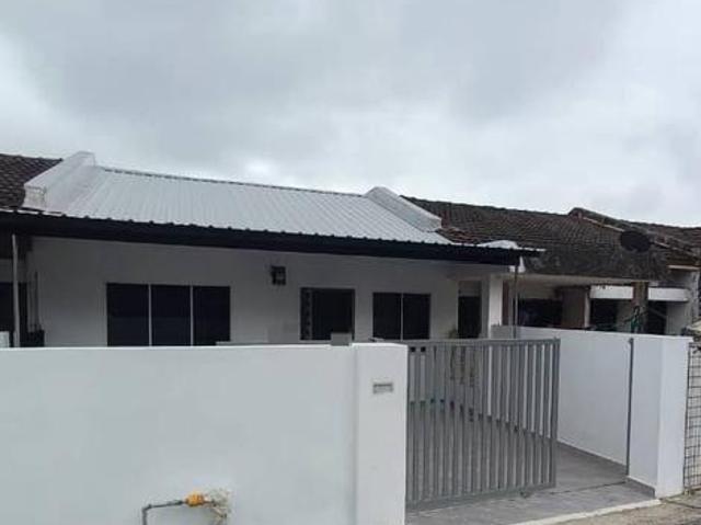 Terraced House for sale in Tampoi, Johor Bahru