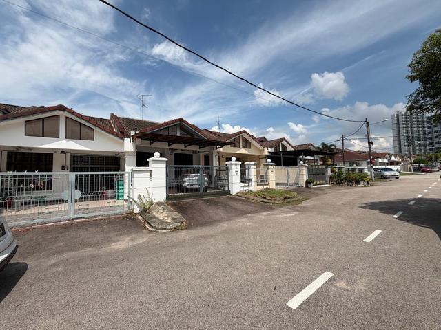 Terraced House for sale in Plentong, Johor