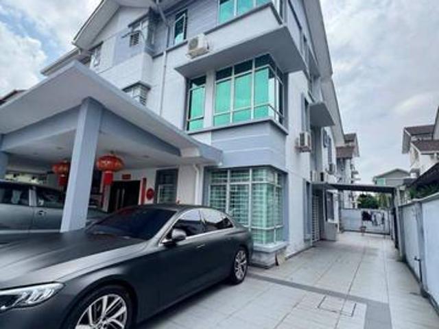 Terraced House for sale in Port Klang, Selangor