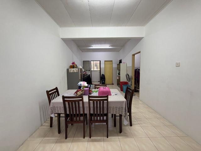 Townhouse for sale in Selayang, Selangor
