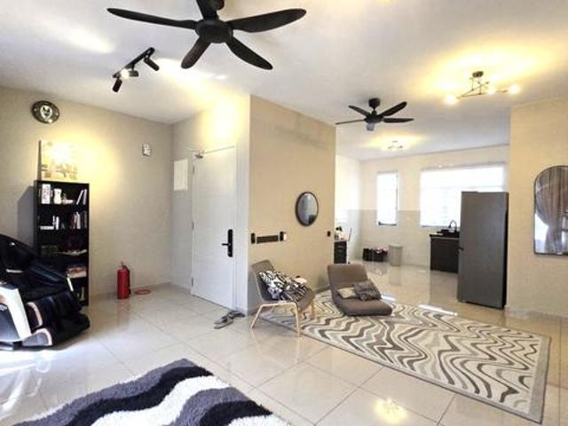 Townhouse for sale in Selangor