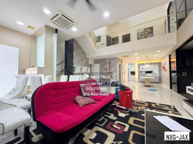 Residential House for sale in Bukit Ledang, Johor