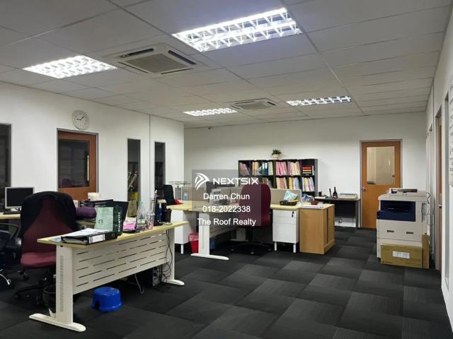 Residential House for rent in Iskandar Puteri, Johor Bahru