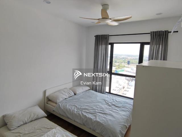 Residential House for rent in Johore Bahru, Johor