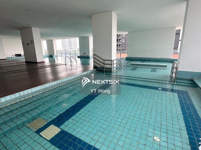 Residential House for rent in Johor