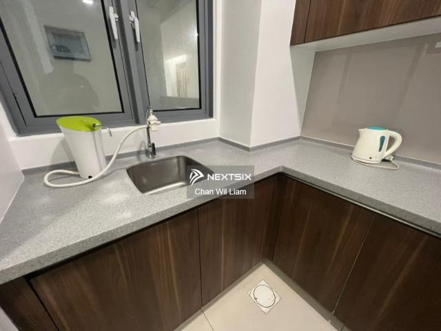 Residential House for rent in Johor