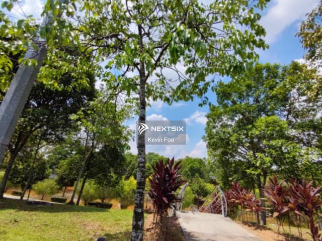 Residential House for sale in Johor