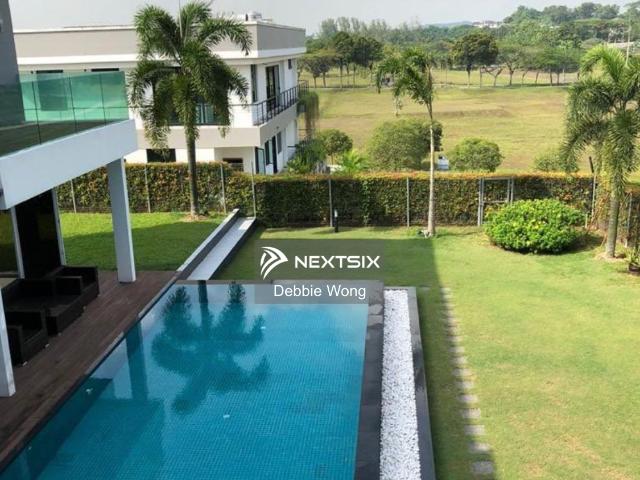 Shop for rent in Johore Bahru, Johor