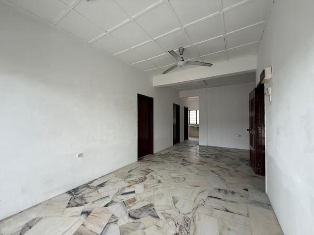 Apartment for sale in Johore Bahru, Johor