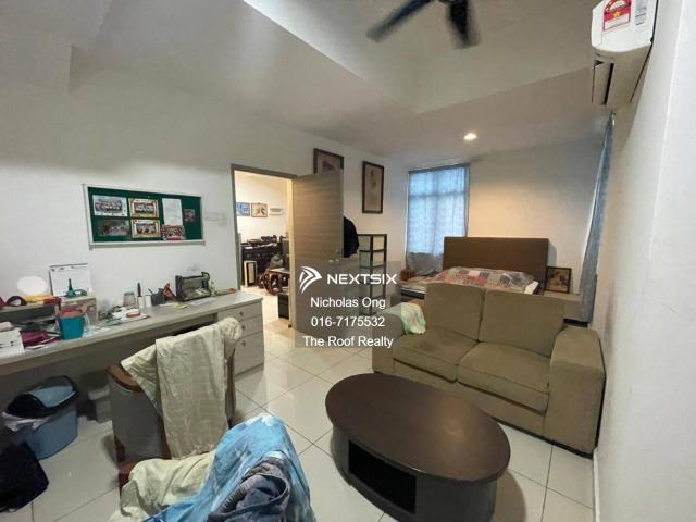 Residential House for sale in Johor