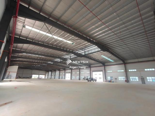 Residential House for sale in Bukit Ledang, Johor