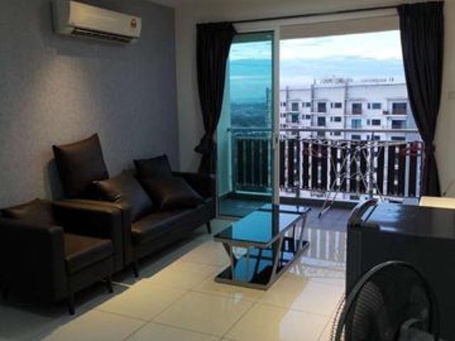 Serviced Residence for sale in Johore Bahru, Johor
