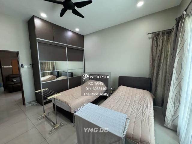 Residential House for sale in Johore Bahru, Johor
