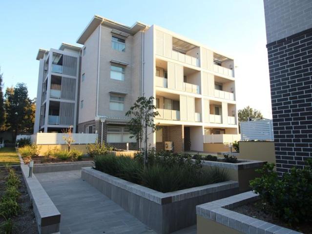 Apartment for rent in Sefton, New South Wales