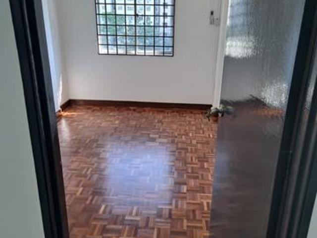 Apartment for sale in Country Heights Damansara, Kuala Lumpur