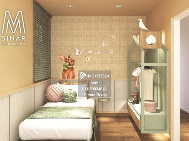 Residential House for sale in Johore Bahru, Johor