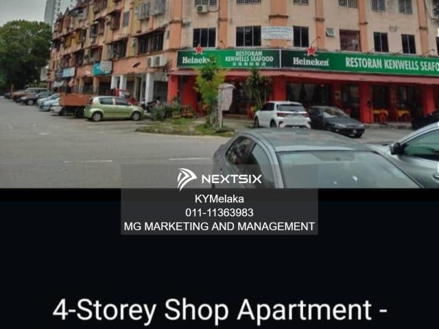 Residential House for sale in Johore Bahru, Johor
