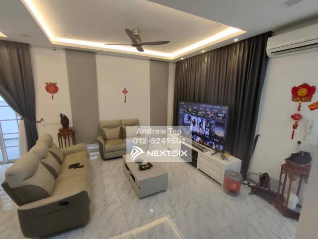 Residential House for sale in Johor