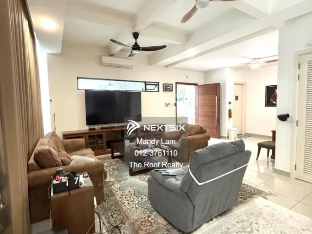 Residential House for sale in Johor