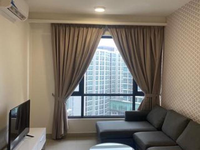 Serviced Residence for rent in Cyberjaya, Sepang