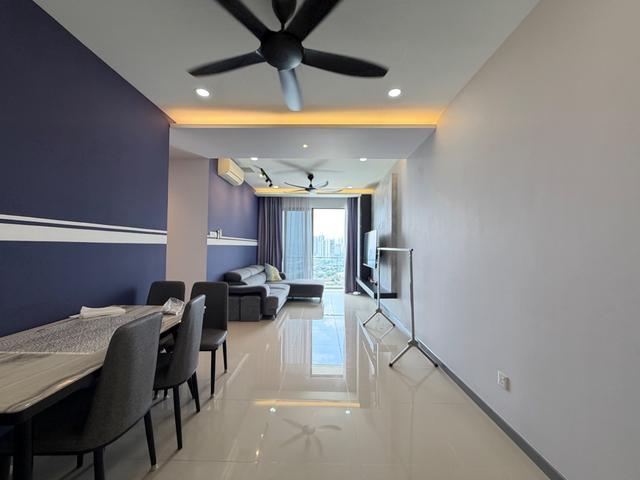 Serviced Residence for sale in Country Heights Damansara, Kuala Lumpur
