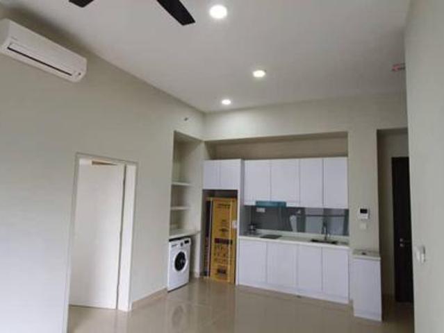 Serviced Residence for rent in Tanjong Sepat, Selangor