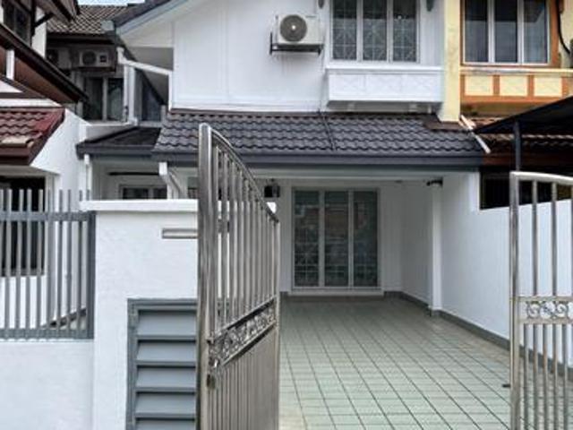 Terraced House for sale in Petaling, Subang Jaya