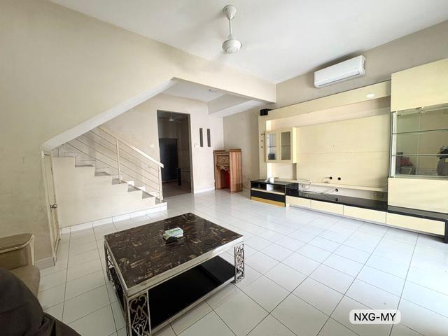 Terraced House for sale in Petaling, Subang Jaya