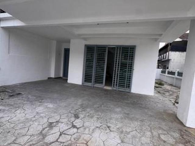 House for sale in Bandaraya Klang, Klang