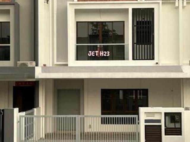 Terraced House for sale in Petaling, Alam Impian