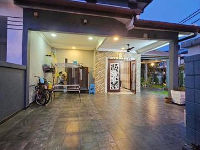 Residential House for sale in Port Klang, Selangor