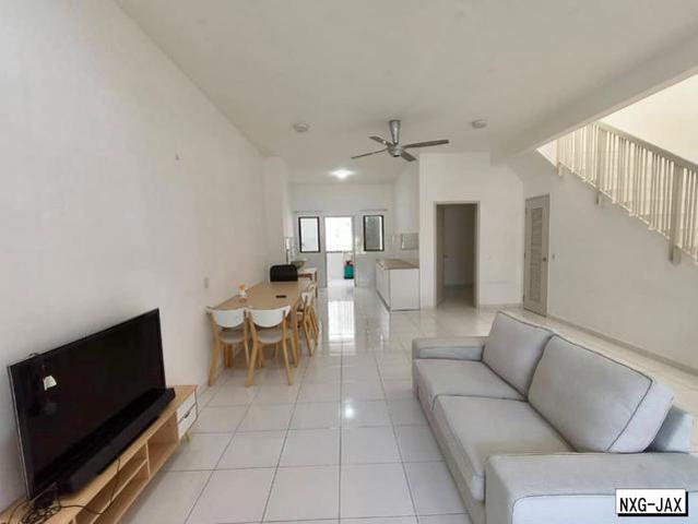 Terraced House for rent in Petaling, Alam Impian