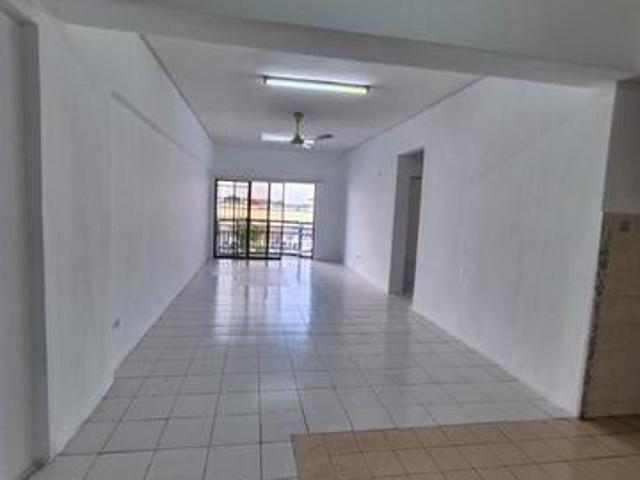 Apartment for sale in Bandaraya Klang, Klang