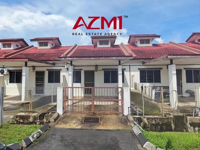 Terraced House for sale in Long Miri, Sarawak
