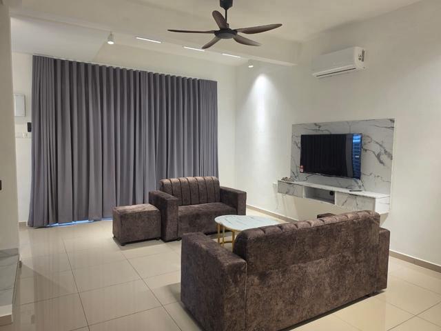 Terraced House for rent in Kulim, Kedah