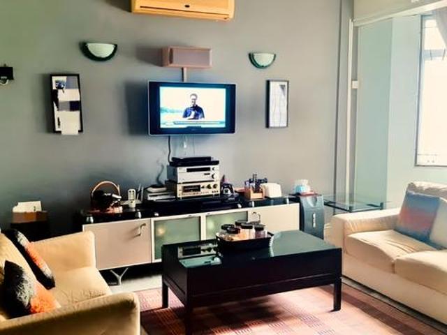 Apartment for sale in Petaling, Subang Jaya