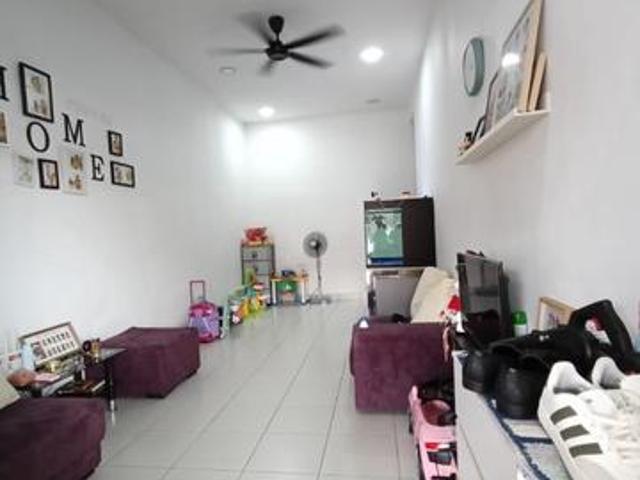 Terraced House for sale in Kulai, Johor
