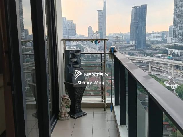 Residential House for rent in Ulu Tiram, Johor