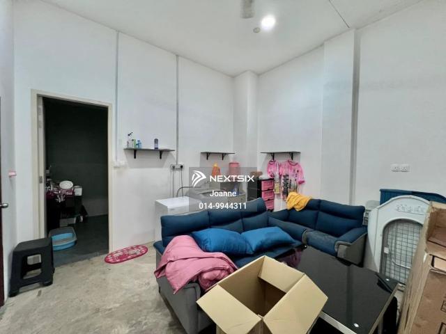 Residential House for rent in Johore Bahru, Johor