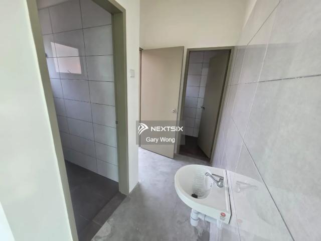 Residential House for rent in Johor