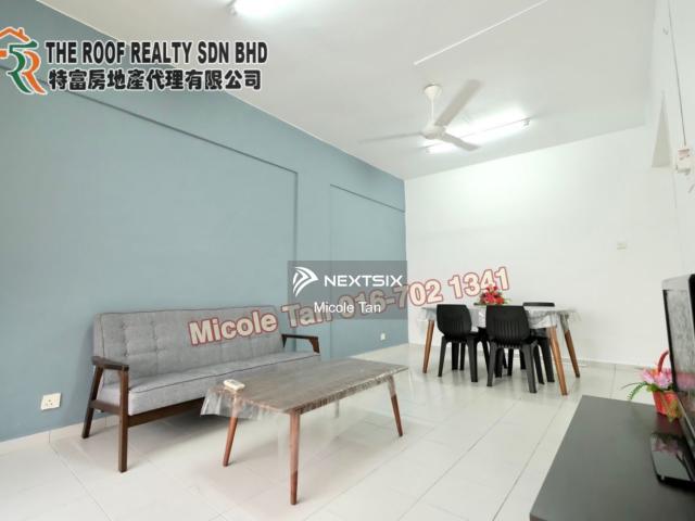 Residential House for rent in Johore Bahru, Johor