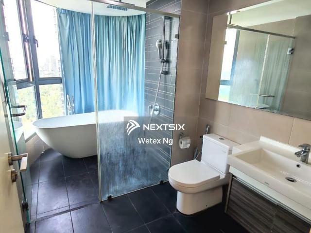 Residential House for rent in Tebrau, Johor